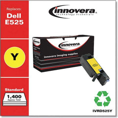 innovera - Office Machine Supplies & Accessories For Use With: Dell E525DW, E525W Nonflammable: No - Caliber Tooling