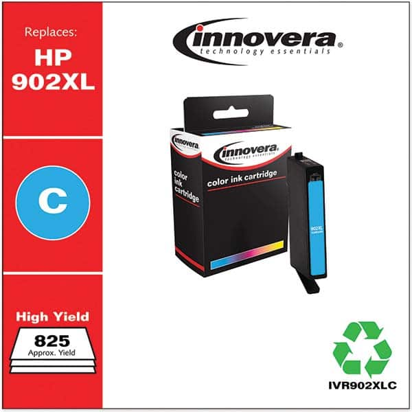 innovera - Office Machine Supplies & Accessories For Use With: HP OfficeJet Pro 6968, 6978, 6979, 6954 Nonflammable: No - Caliber Tooling