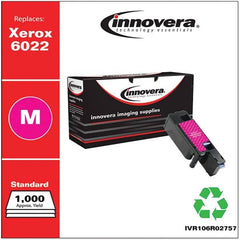 innovera - Office Machine Supplies & Accessories For Use With: Xerox Phaser 6022NI; WorkCentre 6027NI Nonflammable: No - Caliber Tooling