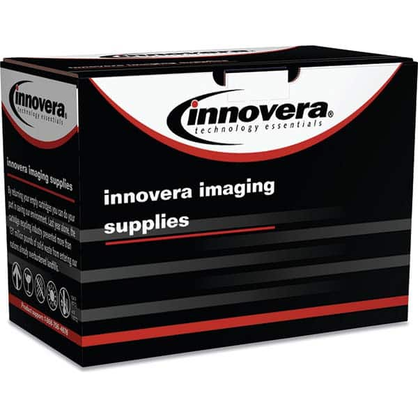 innovera - Office Machine Supplies & Accessories For Use With: HP Color LaserJet Pro M452DN, M452DW, M452NW; Color LaserJet Pro MFP M377, M477FDN, M477FDW, M477FNW Nonflammable: No - Caliber Tooling