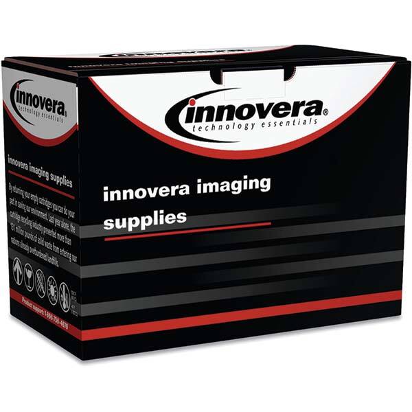 innovera - Office Machine Supplies & Accessories For Use With: Brother HL-L8360CDW, L8360CDWT, L9310CDW; MFC-L8900CDW, L9570CDW, L9570CDWT Nonflammable: No - Caliber Tooling