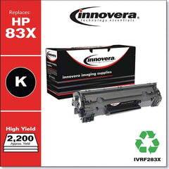 innovera - Office Machine Supplies & Accessories For Use With: HP LaserJet Pro MFP M201DW; LaserJet Pro MFP M225DN, M225DW Nonflammable: No - Caliber Tooling