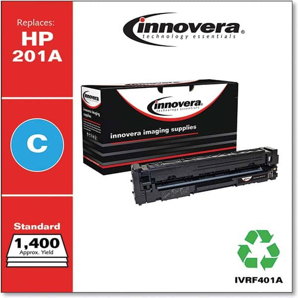 innovera - Office Machine Supplies & Accessories For Use With: HP Color LaserJet Pro M252DW, M277DW Nonflammable: No - Caliber Tooling