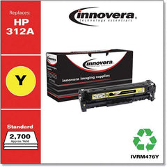 innovera - Office Machine Supplies & Accessories For Use With: HP Color LaserJet Pro M476DN, M476DW, M476NW Nonflammable: No - Caliber Tooling