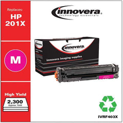 innovera - Office Machine Supplies & Accessories For Use With: HP Color LaserJet Pro M252DW, M277DW Nonflammable: No - Caliber Tooling