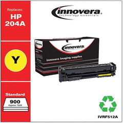 innovera - Office Machine Supplies & Accessories For Use With: HP Color LaserJet Pro MFP M180NW Nonflammable: No - Caliber Tooling