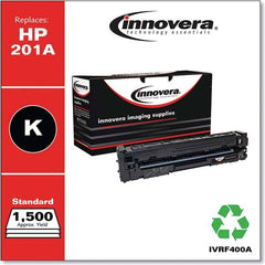 innovera - Office Machine Supplies & Accessories For Use With: HP Color LaserJet Pro M252DW, M277DW Nonflammable: No - Caliber Tooling