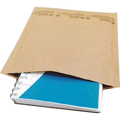 UNIVERSAL - Mailers, Sheets & Envelopes Type: Padded Mailer Style: Self Adhesive - Caliber Tooling