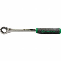 Greenlee - Box Wrenches Wrench Type: Box Wrench Size (Inch): 1 - Caliber Tooling