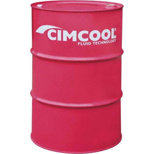 Cimcool - Coolant Additives, Treatments & Test Strips Type: Anti-Foam/Defoamer Container Size Range: 50 Gal. and Larger - Caliber Tooling