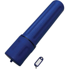 Blue Demon - Arc Welding Accessories Type: Rod Storage Tube For Use With: Electrodes - Caliber Tooling