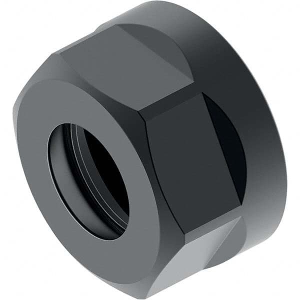 Seco - ER20 Collet Nut - Caliber Tooling