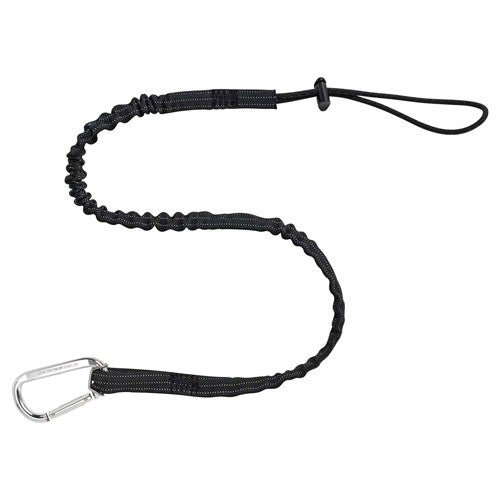 3100 Squid Black Tool Lanyard - Caliber Tooling