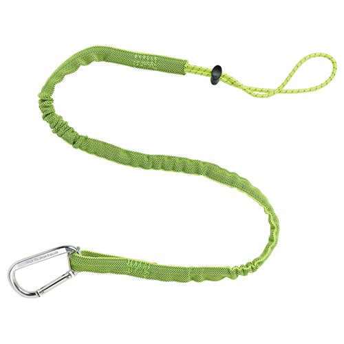 3100 Squid Lime Tool Lanyard - Caliber Tooling