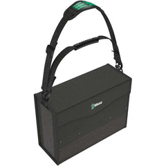 Wera - Tool Bags & Tool Totes Type: Combo Tool Bag System Number of Pockets: 0 - Caliber Tooling