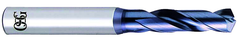 6.15mm XPM VPHÂ® GDS High Performance Drill - Caliber Tooling