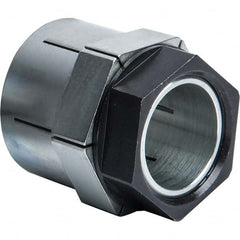 Climax Metal Products - Shaft Mounts Bore Diameter: 1-3/8 (Inch) Contact Pressure on Hub (psi): 5,825.000 - Caliber Tooling