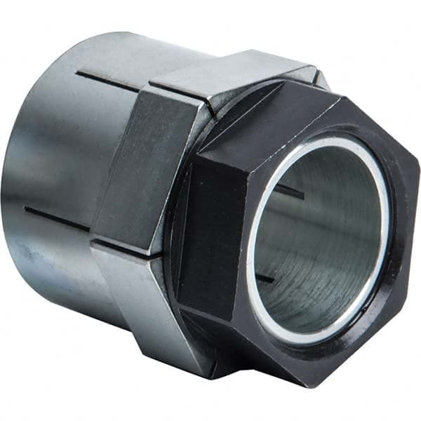 Climax Metal Products - Shaft Mounts Bore Diameter: 2-7/8 (Inch) Contact Pressure on Hub (psi): 3,396.000 - Caliber Tooling