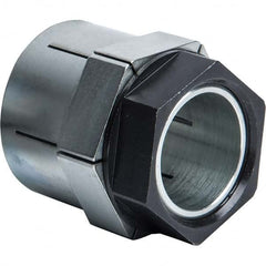 Climax Metal Products - Shaft Mounts Bore Diameter: 2-3/4 (Inch) Contact Pressure on Hub (psi): 3,760.000 - Caliber Tooling