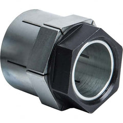 Climax Metal Products - Shaft Mounts Bore Diameter: 2-1/8 (Inch) Contact Pressure on Hub (psi): 5,195.000 - Caliber Tooling