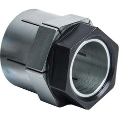 Climax Metal Products - Shaft Mounts Bore Diameter: 3 (Inch) Contact Pressure on Hub (psi): 3,396.000 - Caliber Tooling