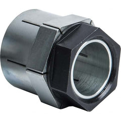 Climax Metal Products - Shaft Mounts Bore Diameter: 2-11/16 (Inch) Contact Pressure on Hub (psi): 3,760.000 - Caliber Tooling