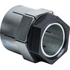 Climax Metal Products - Shaft Mounts Bore Diameter: 2-5/16 (Inch) Contact Pressure on Hub (psi): 4,396.000 - Caliber Tooling