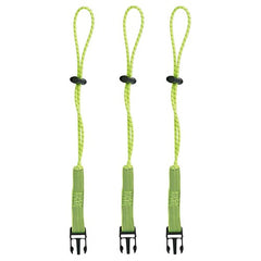 3103 Standard Lime Accy Kit 3/Pk Detachable Loops - Caliber Tooling