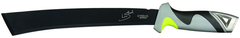 Les Stroud SK Jungle 18"Machete - Caliber Tooling