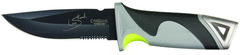 Les Stroud SK Mountain Knife - Caliber Tooling