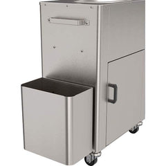 Acorn Engineering - Wash Fountain Accessories Type: Trash Receptacle For Use With: PS1000 Series Portable Sink - Caliber Tooling