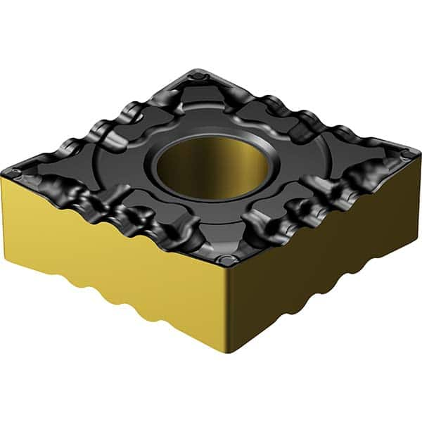 Sandvik Coromant - Turning Inserts Insert Style: CNMG Insert Size: 0903 - Caliber Tooling