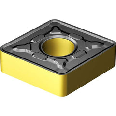 Sandvik Coromant - Turning Inserts Insert Style: CNMG Insert Size: 1204 - Caliber Tooling