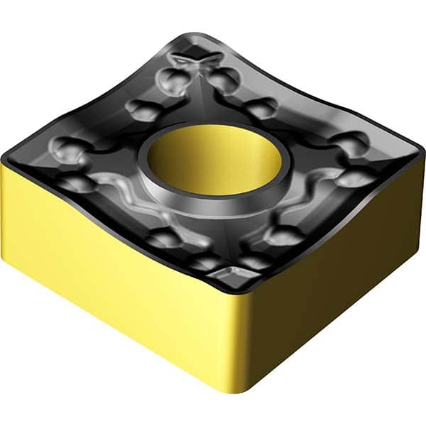 Sandvik Coromant - Turning Inserts Insert Style: CNMM Insert Size: 1204 - Caliber Tooling