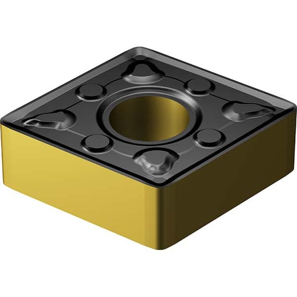 Sandvik Coromant - Turning Inserts Insert Style: CNMG Insert Size: 1204 - Caliber Tooling