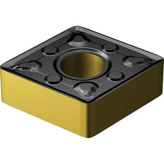 Sandvik Coromant - Turning Inserts Insert Style: CNMG Insert Size: 1606 - Caliber Tooling