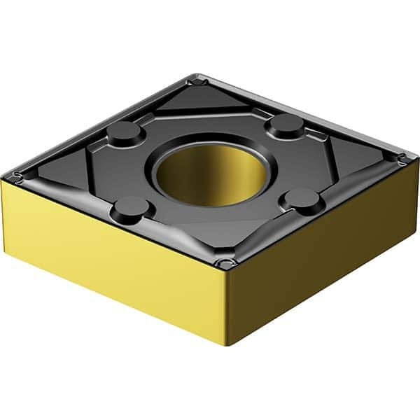 Sandvik Coromant - Turning Inserts Insert Style: CNMG Insert Size: 1204 - Caliber Tooling