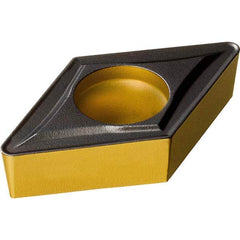 Sandvik Coromant - Turning Inserts Insert Style: DCMT Insert Size: 11T3 - Caliber Tooling