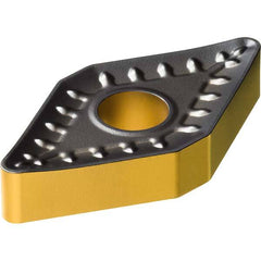 Sandvik Coromant - Turning Inserts Insert Style: DNMM Insert Size: 1506 - Caliber Tooling