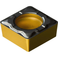 Sandvik Coromant - Turning Inserts Insert Style: SCMT Insert Size: 09T3 - Caliber Tooling