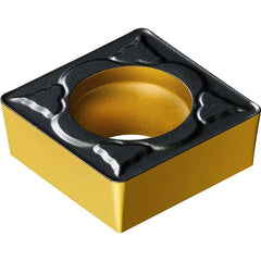 Sandvik Coromant - Turning Inserts Insert Style: SCMT Insert Size: 1204 - Caliber Tooling