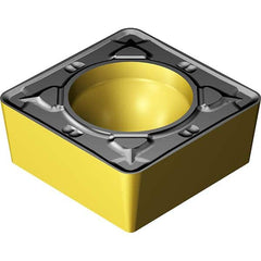 Sandvik Coromant - Turning Inserts Insert Style: SCMT Insert Size: 1204 - Caliber Tooling