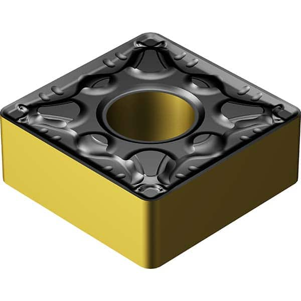 Sandvik Coromant - Turning Inserts Insert Style: SNMG Insert Size: 1204 - Caliber Tooling