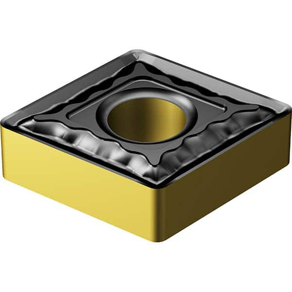 Sandvik Coromant - Turning Inserts Insert Style: CNMG Insert Size: 1606 - Caliber Tooling