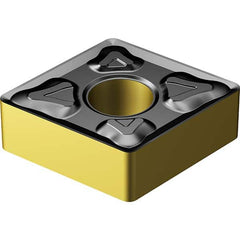 Sandvik Coromant - Turning Inserts Insert Style: CNMG Insert Size: 1204 - Caliber Tooling