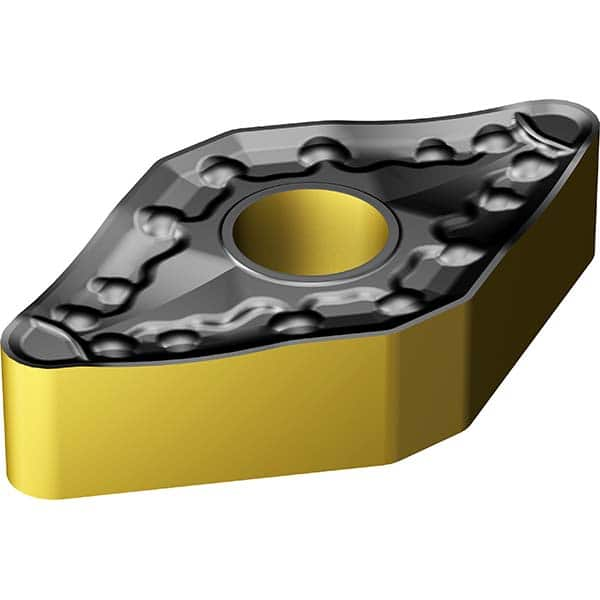 Sandvik Coromant - Turning Inserts Insert Style: DNMM Insert Size: 1506 - Caliber Tooling