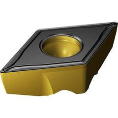 Sandvik Coromant - Turning Inserts Insert Style: TRDC Insert Size: 1308 - Caliber Tooling