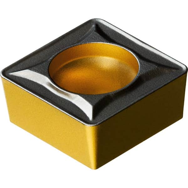 Sandvik Coromant - Turning Inserts Insert Style: SCMT Insert Size: 09T3 - Caliber Tooling