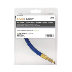 Leak Finder - Automotive Leak Detection Accessories For Use With: Leak Dectection - Caliber Tooling