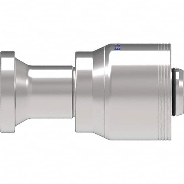 Eaton - Hydraulic Hose Fittings & Couplings Type: SAE Code 61 Flange Hose Diameter: 2 (Inch) - Caliber Tooling